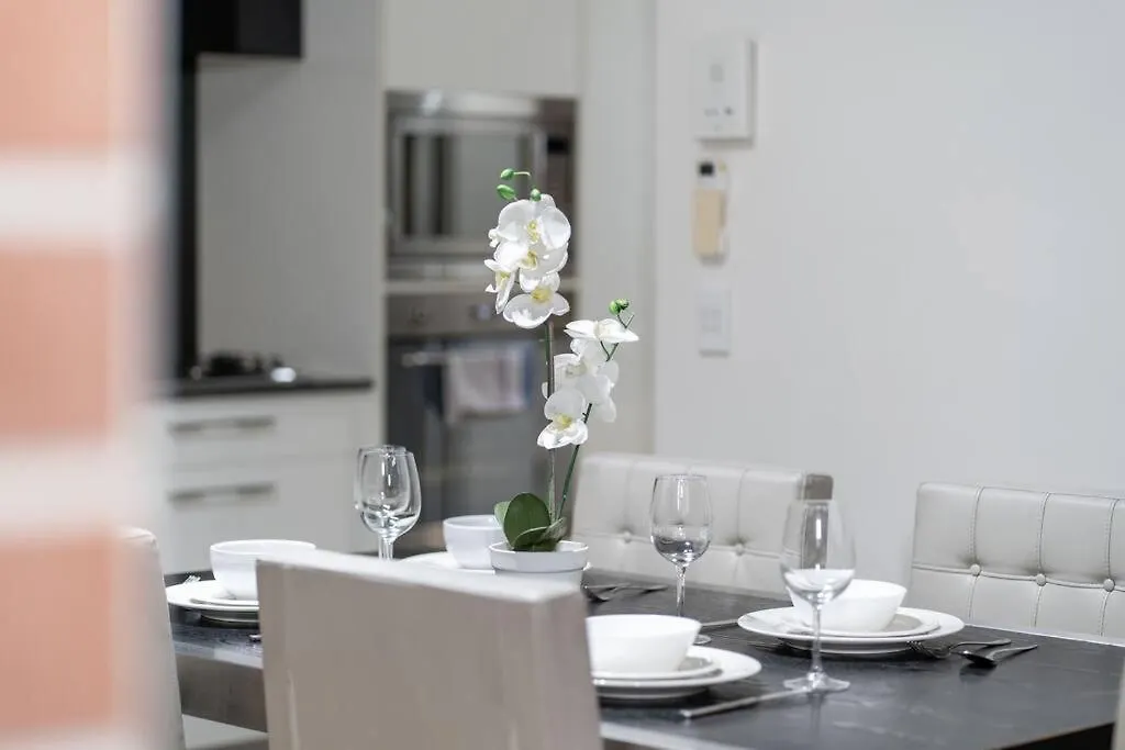 Appartement South Brisbane 2B2B Apt&Parking - Fl45 Australie