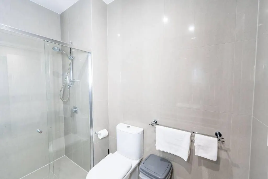 South Brisbane 2B2B Apt&Parking - Fl45